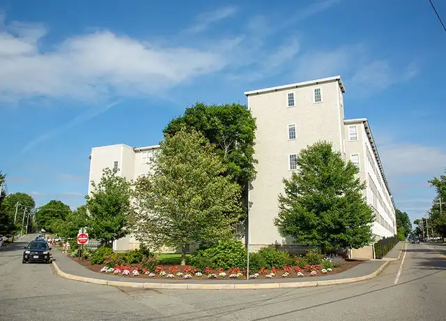 Property at Emerson Shoe Lofts - 51 Maple St, Rockland, MA, 02370, 1 bed, 2 baths, [object Object]