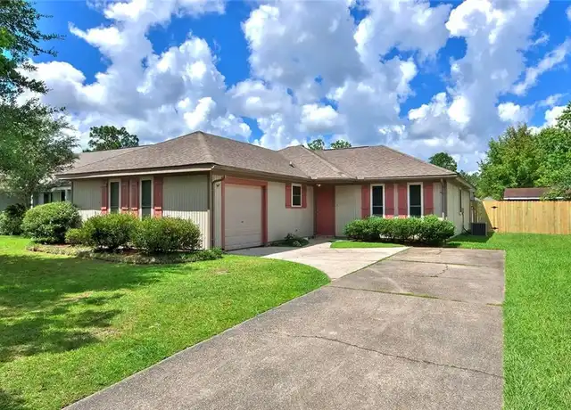 Property at 66 Cypress Meadow Loop, Slidell, LA, 70460, 3 beds, 2 baths, [object Object]