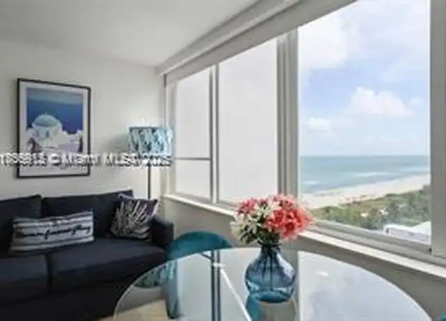 Property at 5005 Collins Ave #1118, Miami Beach, FL, 33140, 1 bed, 1 bath, [object Object]