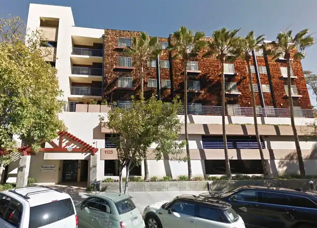 Property at 1125 3rd St, Santa Monica, CA, 90403, 1 bed, 1 bath, [object Object]