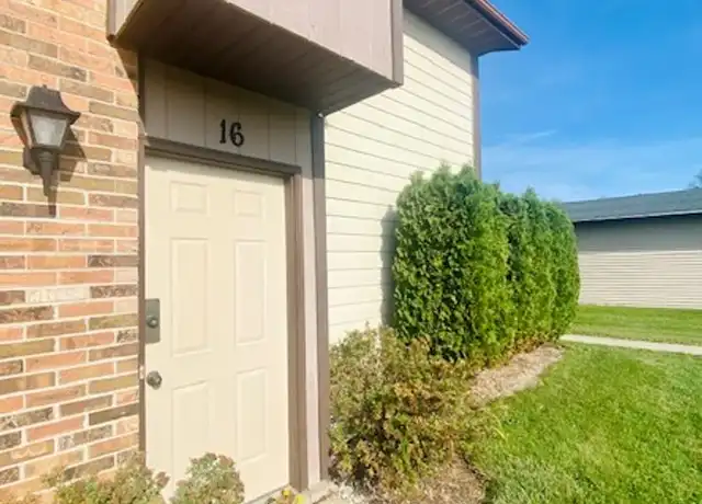 Property at 1798 Eldorado Dr Apt 16, Green Bay, WI, 54302, 1 bed, 1 bath, [object Object]