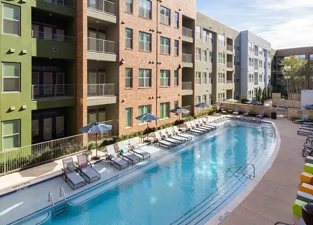 Property at 1901 Simond Ave Unit B5-24, Austin, TX, 78723, 2 beds, 2 baths, [object Object]