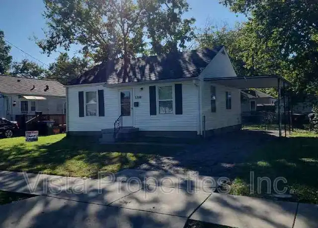 Property at 1018 Navaho Pl, Louisville, KY, 40215, 2 beds, 1 bath, [object Object]