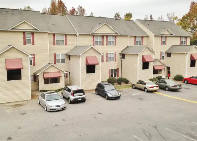Property at 312 Ardale Dr Unit 2B, High Point, NC, 27260, 2 beds, 2.5 baths, [object Object]