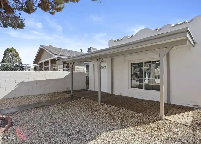Property at 3426 Wyoming Ave, El Paso, TX, 79903, 2 beds, 1 bath, [object Object]