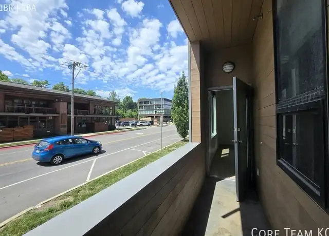 Property at 662 E 63rd St Unit 107, Kansas City, MO, 64110, 1 bed, 1 bath, [object Object]