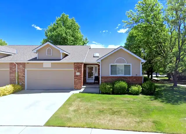 Property at 1600 16th Pl, Longmont, CO, 80501, 2 beds, 2 baths, [object Object]