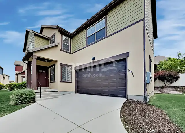 Property at 5071 W Fortrose Dr, Herriman, UT, 84096, 4 beds, 2.5 baths, [object Object]