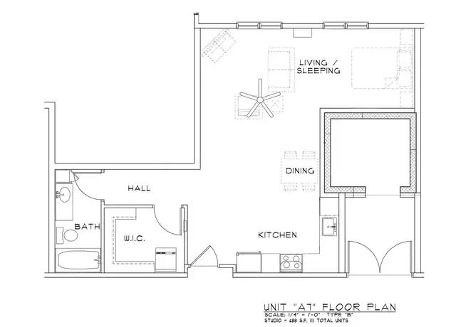 Property at 2102 W Superior St Unit 410, Duluth, MN, 55806, 0 beds, 1 bath, [object Object]