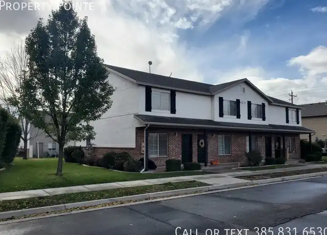 Property at 1573 S 2000 W Unit D, Syracuse, UT, 84075, 2 beds, 1 bath, [object Object]
