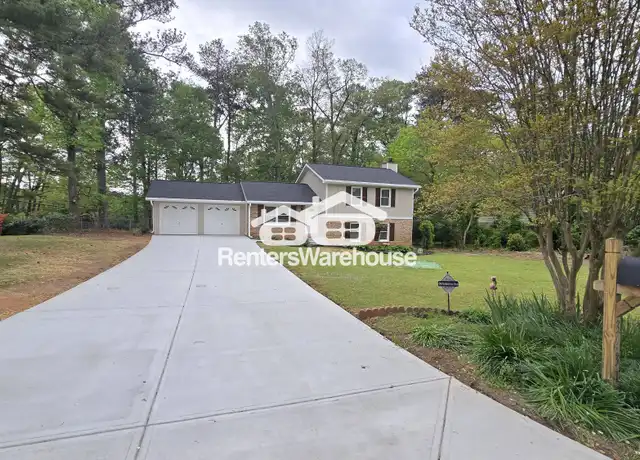 Property at 3437 Stanford Cir, Lawrenceville, GA, 30044, 4 beds, 2 baths, [object Object]