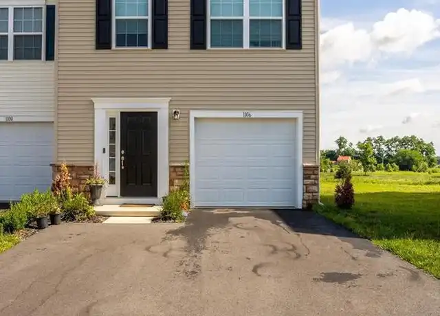 Property at 1106 Wickersham Way, Middletown, DE, 19709, 3 beds, 2.5 baths, [object Object]