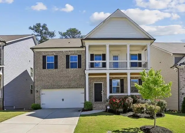 Property at 4070 Red Canoe Bnd, Lilburn, GA, 30047, 4 beds, 2.5 baths, [object Object]