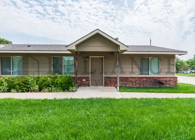 Property at 4212 Newell St, Wichita, KS, 67212, 2 beds, 1 bath, [object Object]