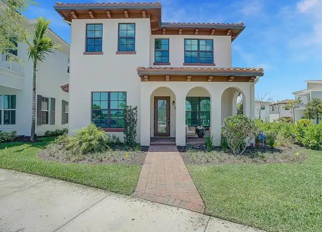 Property at 13468 Bernoulli Way, Palm Beach Gardens, FL, 33418, 5 beds, 5 baths, [object Object]