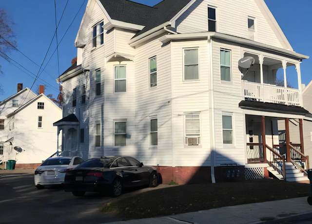 Photo of 10 School St Unit 3, Attleboro, MA 02703