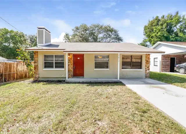 Property at 1813 E Diana St, Tampa, FL, 33610, 3 beds, 2 baths, [object Object]