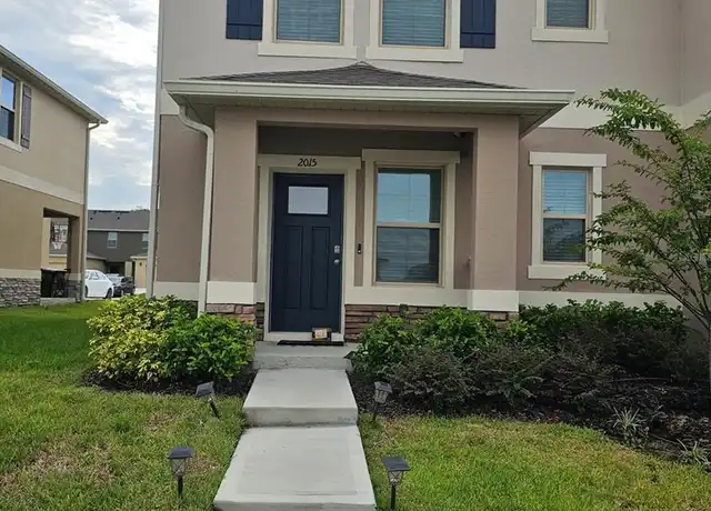 Property at 2015 King Ranch St, Kindred, FL, 34744, 3 beds, 2.5 baths, [object Object]