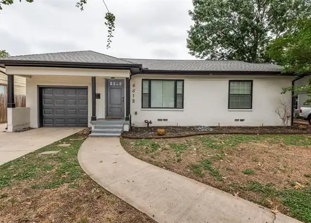 Property at 6618 Kenwell St, Dallas, TX, 75209, 2 beds, 2 baths, [object Object]