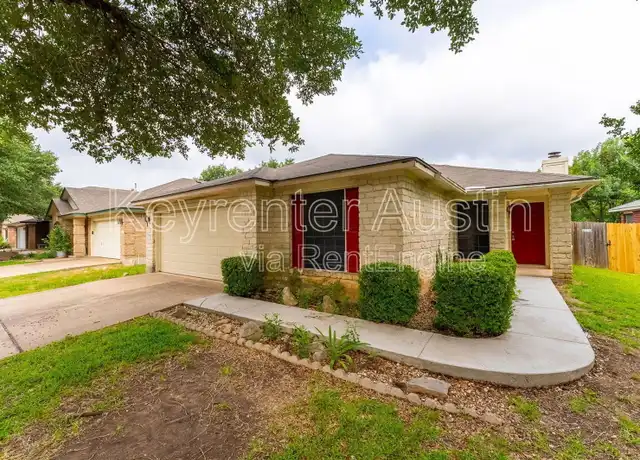 Property at 4337 Bremner Dr, Austin, TX, 78749, 3 beds, 2 baths, [object Object]
