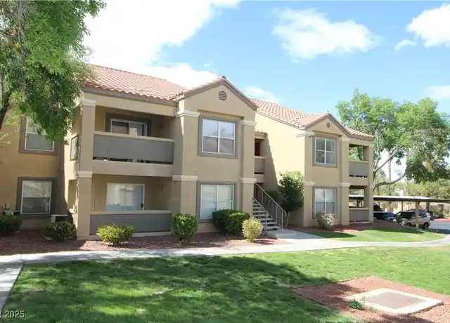 Property at 2300 E Silverado Ranch Blvd #2092, Las Vegas, NV, 89183, 2 beds, 2 baths, [object Object]