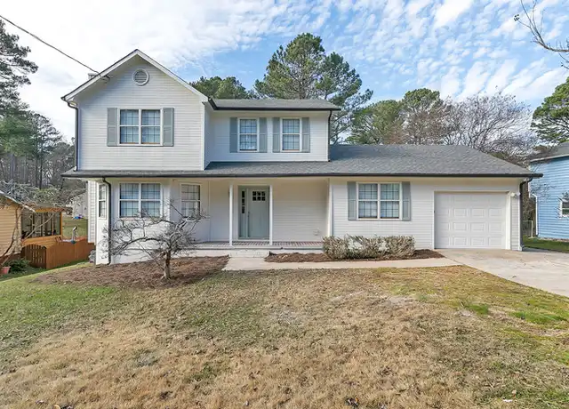 Property at 2614 Bronco Trl, Duluth, GA, 30096, 3 beds, 2 baths, [object Object]