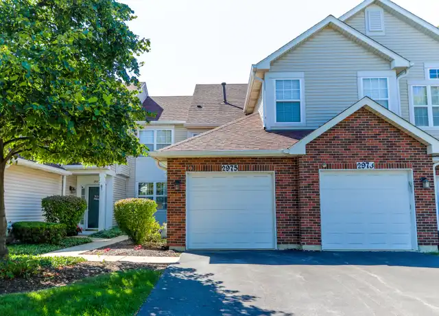 Property at 2973 Kentshire Cir #2973, Naperville, IL, 60564, 2 beds, 2 baths, [object Object]
