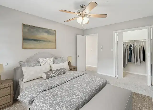 Property at Vesta Creeks Run - 4640 Forest Hills Dr, North Charleston, SC, 29418, 1-2 bed, 1-1.5 bath, [object Object]