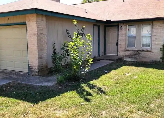 Property at 12800 Tomanet Trl Unit B, Austin, TX, 78727, 3 beds, 2 baths, [object Object]