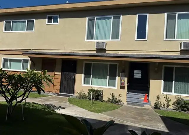 Property at 3523 W Del Monte Dr Unit 6, Anaheim, CA, 92804, 2 beds, 1.5 baths, [object Object]