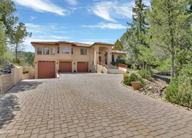 Property at 637 Donny Brook Cir, Prescott, AZ, 86303, 3 beds, 4 baths, [object Object]
