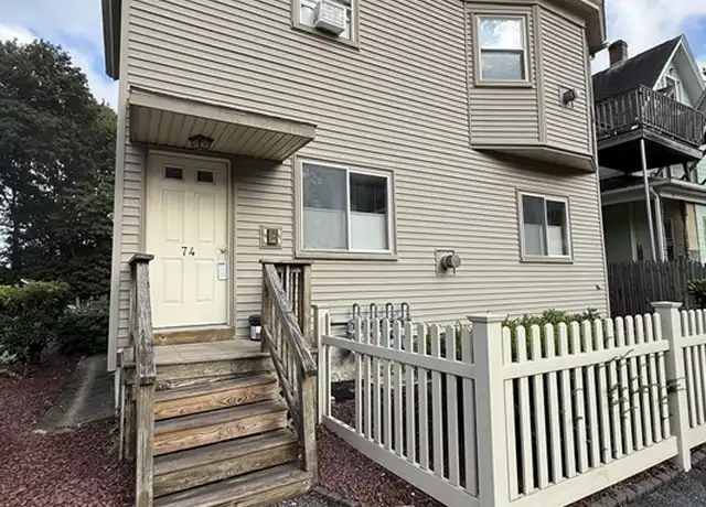 Property at 74 Lakewood St Unit 1F, Worcester, MA, 01603, 1 bed, 1 bath, [object Object]