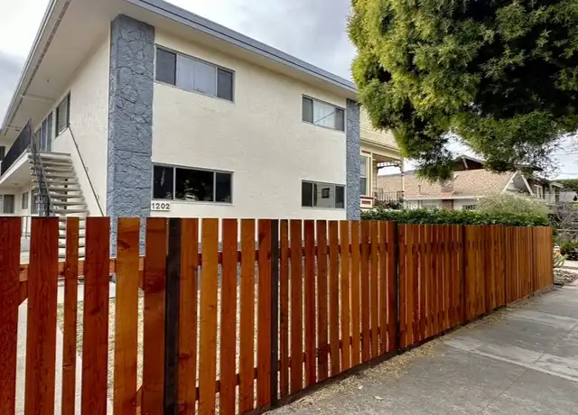 Property at 1202 Carrison St Unit F, Berkeley, CA, 94702, 2 beds, 1 bath, [object Object]