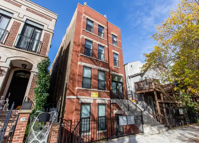 Property at 1618 N Marshfield Ave Unit 3F, Chicago, IL, 60622, 1 bed, 1 bath, [object Object]
