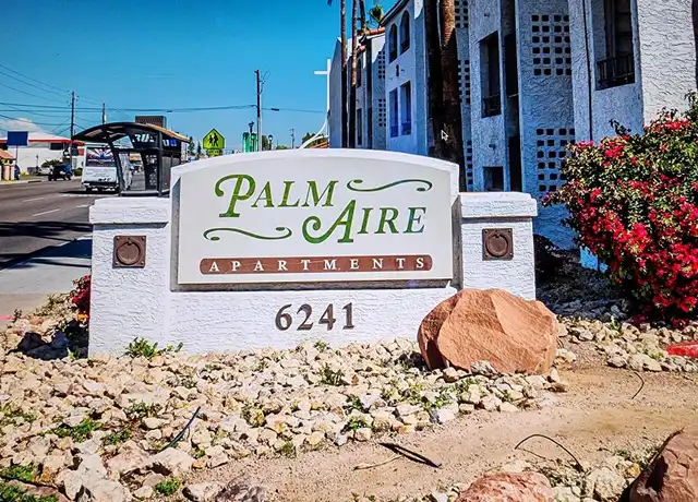 Property at 6241 N 27th Ave Unit OFC, Phoenix, AZ, 85017, 1 bed, 1 bath, [object Object]