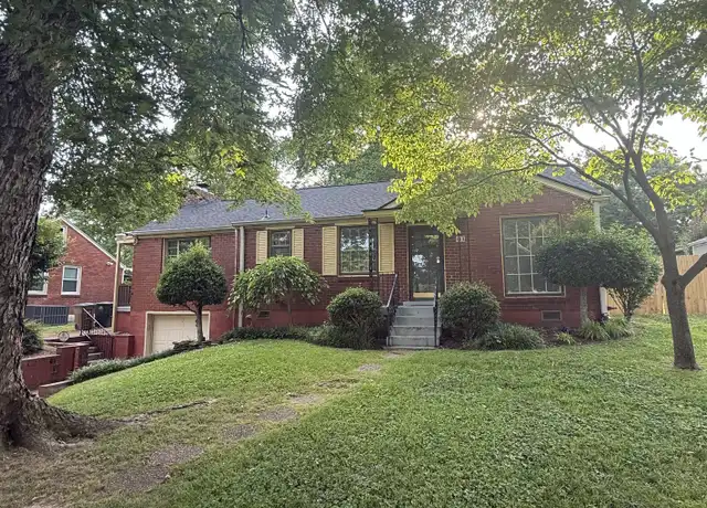 Property at 316 Tamworth Dr, Nashville, TN, 37214, 3 beds, 2 baths, [object Object]