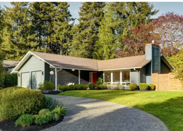 Property at 7660 85th Pl SE, Mercer Island, WA, 98040, 4 beds, 2 baths, [object Object]