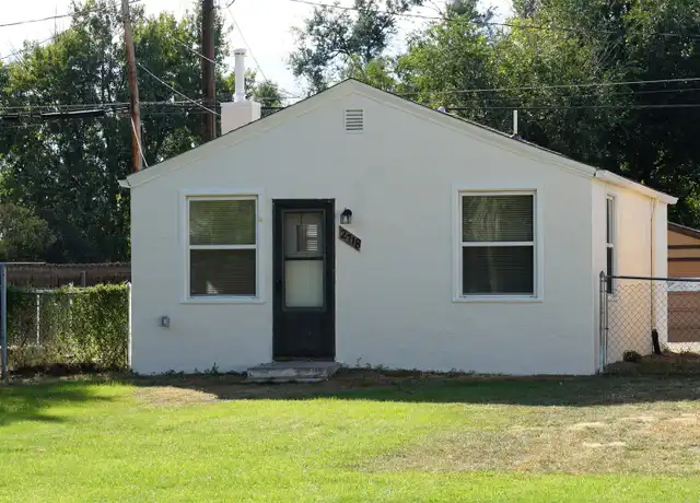 Property at 2718 Beacon St, Colorado Springs, CO, 80907, 1 bed, 1 bath, [object Object]