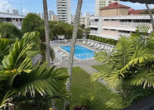 Property at 1330 Wilder Ave #314, Honolulu, HI, 96822, 1 bed, 1 bath, [object Object]