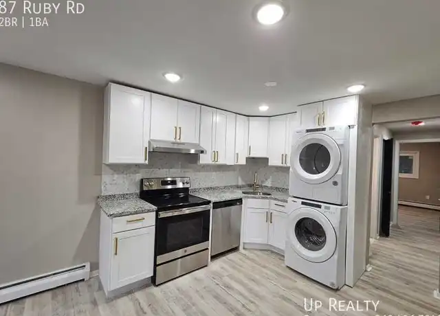 Property at 87 Ruby Rd, Willington, CT, 06279, 2 beds, 1 bath, [object Object]