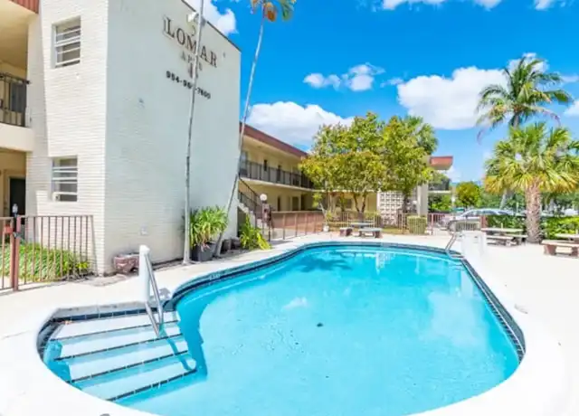 Property at 500 S Crescent Dr, Hollywood, FL, 33021, 1 bed, 1 bath, [object Object]
