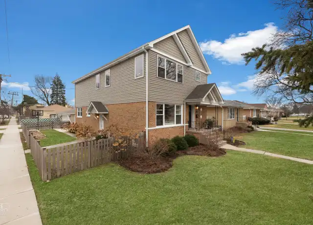 Property at 1545 Forest Rd, La Grange Park, IL, 60526, 4 beds, 3.5 baths, [object Object]
