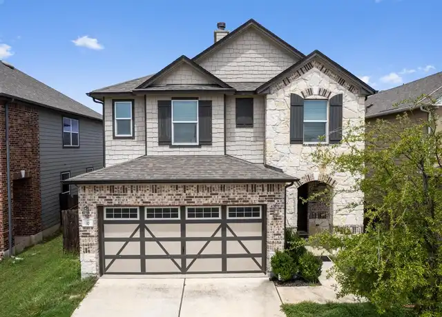 Property at 2950 E Old Settlers Blvd #37, Round Rock, TX, 78665, 3 beds, 2.5 baths, [object Object]