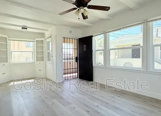 Property at 4021 Iowa St, San Diego, CA, 92104, 1 bed, 1 bath, [object Object]