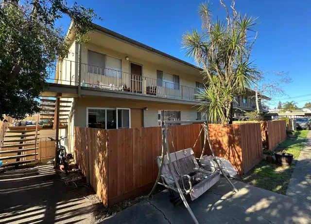 Property at 3778 39th Ave Unit 7, Oakland, CA, 94619, 1 bed, 1 bath, [object Object]