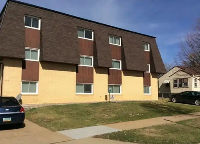 Property at 423 Sims St #15, Dickinson, ND, 58601, 2 beds, 1 bath, [object Object]