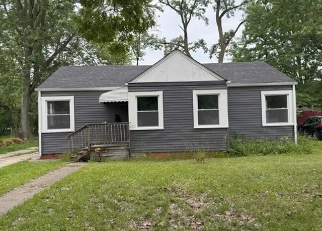 Property at 2315 Greenvale Rd, Cleveland, OH, 44121, 3 beds, 1 bath, [object Object]