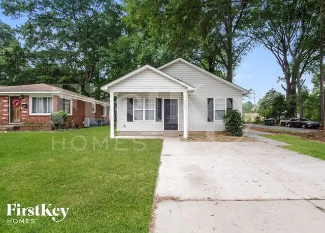 Property at 2029 St John St, Charlotte, NC, 28216, 3 beds, 2 baths, [object Object]