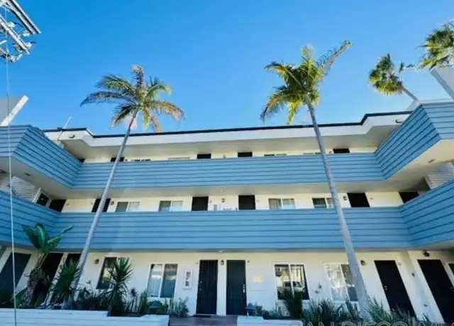 Property at 415 Gravilla St #36, La Jolla, CA, 92037, 0 beds, 1 bath, [object Object]