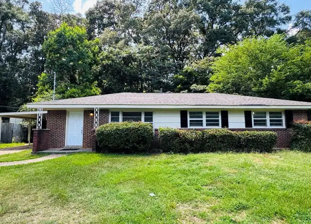 Property at 664 Joryne Dr, Montgomery, AL, 36109, 3 beds, 2 baths, [object Object]